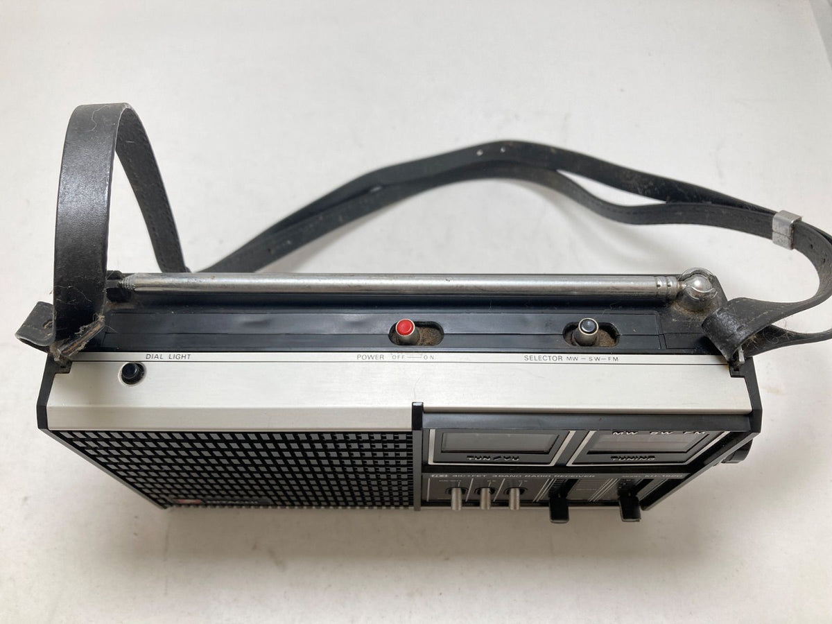 Hitachi Radio And Boombox Kh-1520