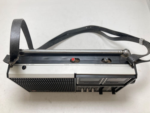 Hitachi Radio And Boombox Kh-1520