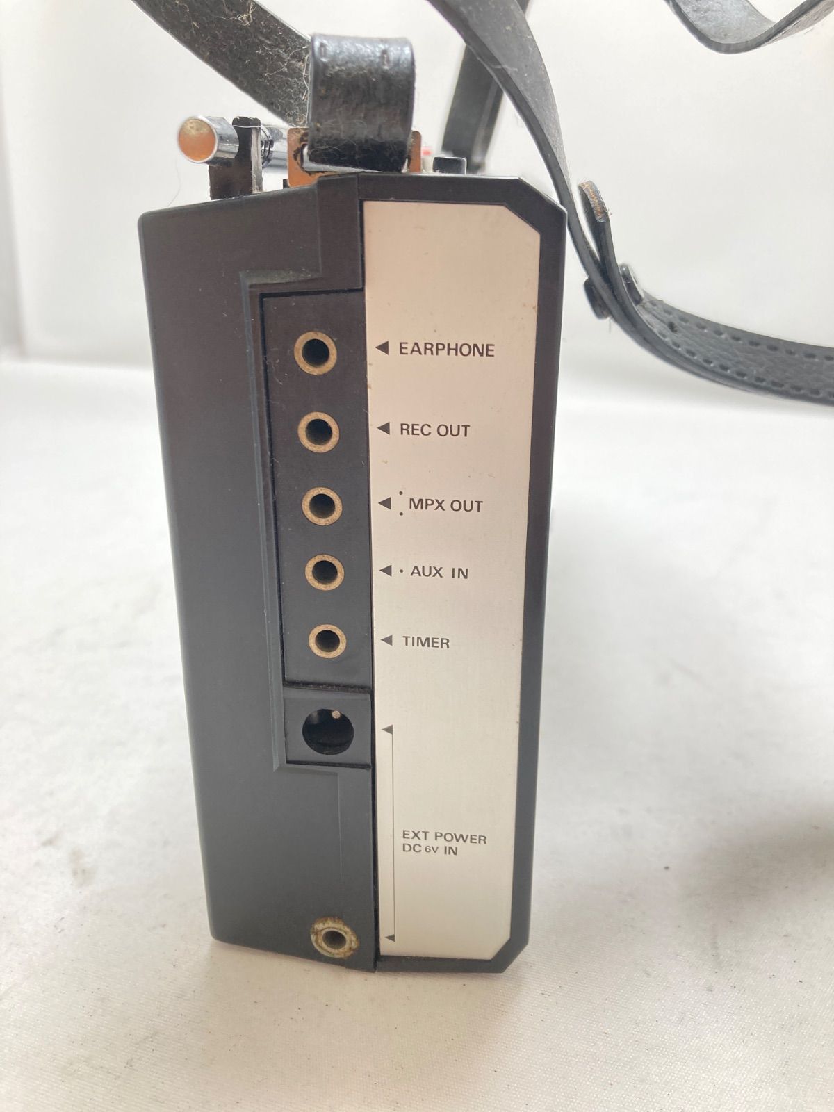 Hitachi Radio And Boombox Kh-1520