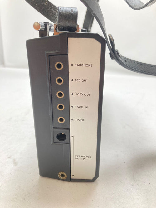 Hitachi Radio And Boombox Kh-1520
