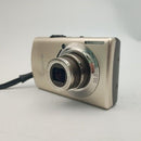 Canon Compact Digital Camera Ixy 920 Is Gold