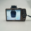 Canon Compact Digital Camera Ixy 920 Is Gold