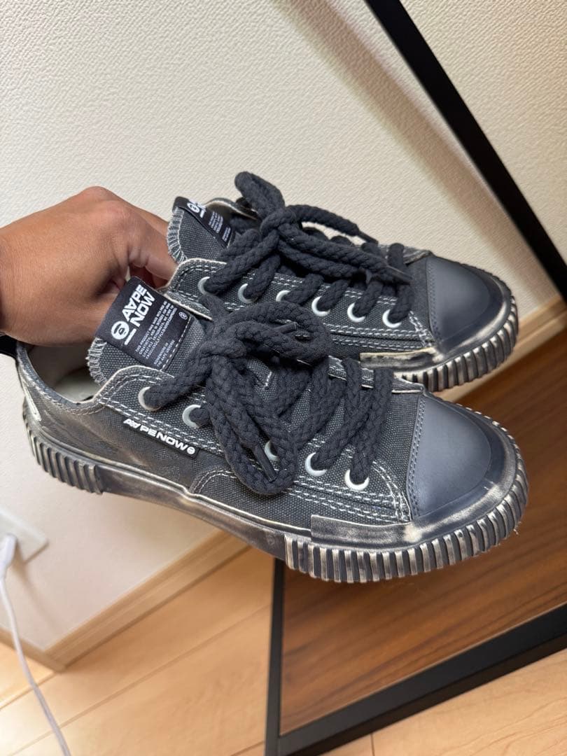 A Bathing Ape Sneakers Aape By Galaxy