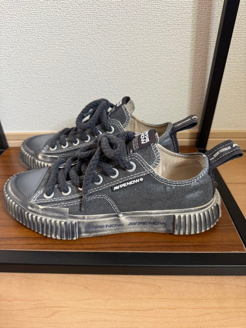 A Bathing Ape Sneakers Aape By Galaxy