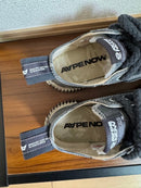 A Bathing Ape Sneakers Aape By Galaxy
