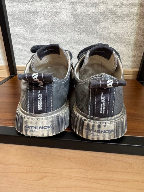 A Bathing Ape Sneakers Aape By Galaxy