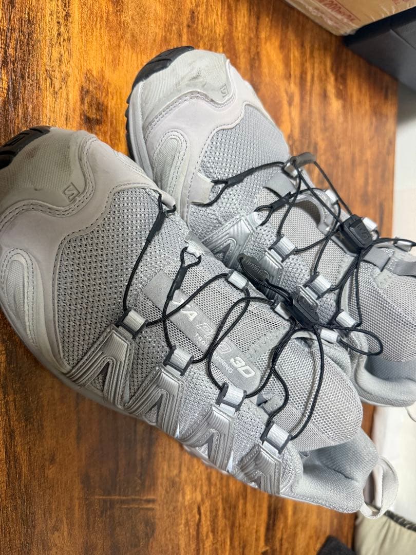 Salomon Sneakers Xa Pro 3D