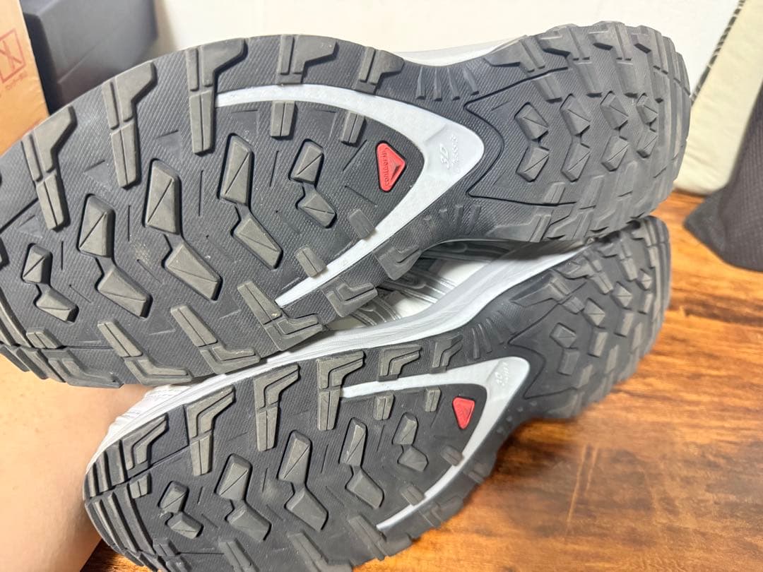 Salomon Sneakers Xa Pro 3D