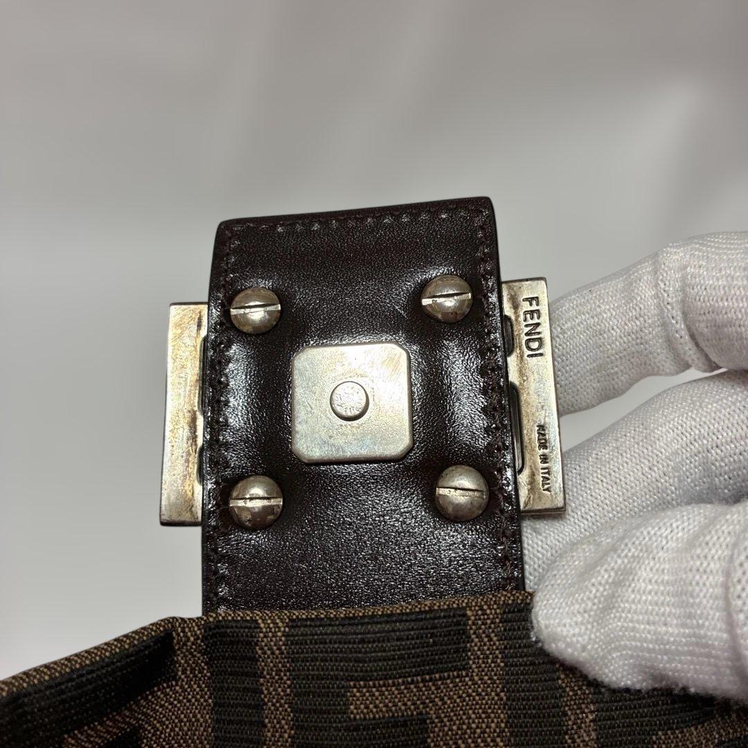 Fendi Shoulder Bags