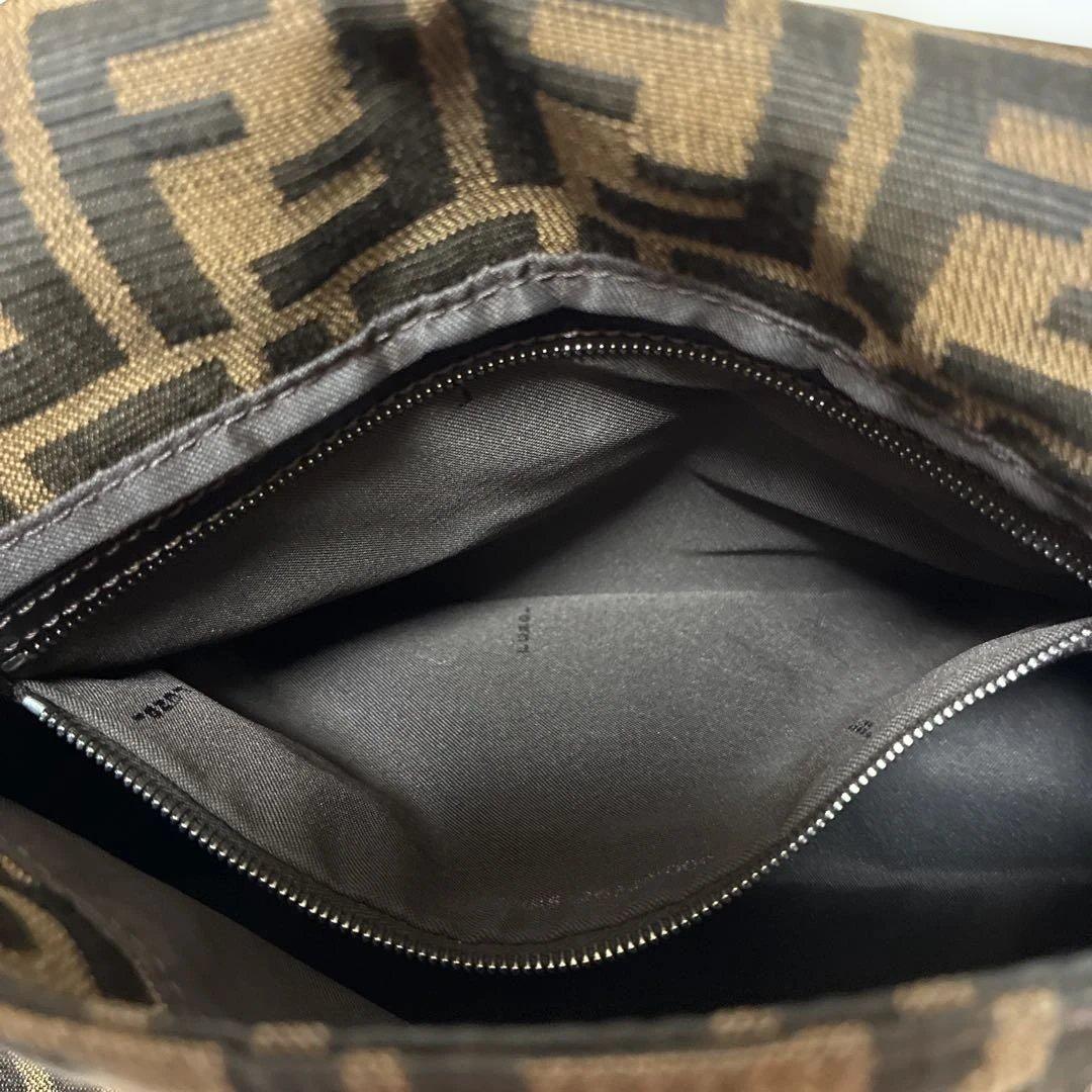 Fendi Shoulder Bags