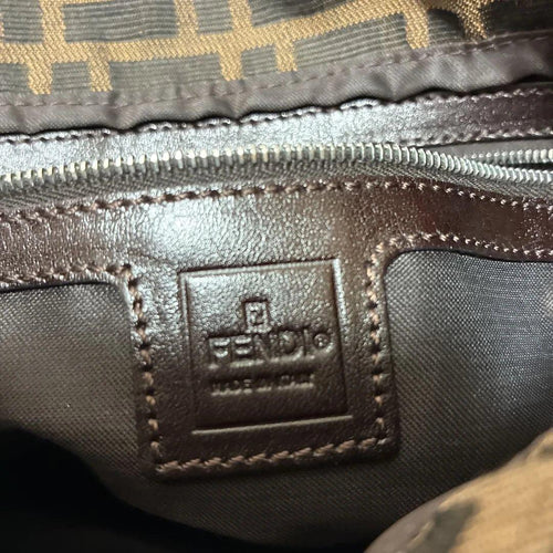 Fendi Shoulder Bags