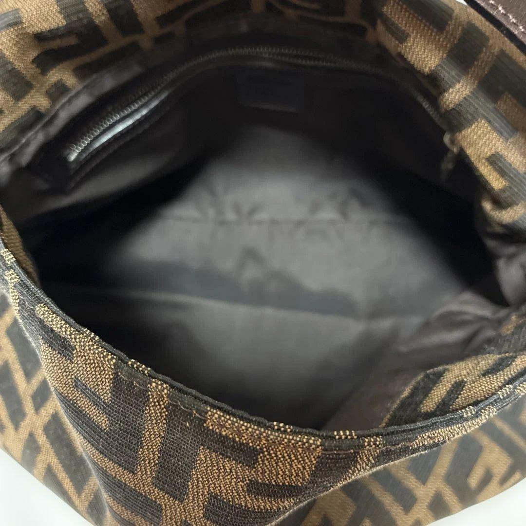 Fendi Shoulder Bags Ff