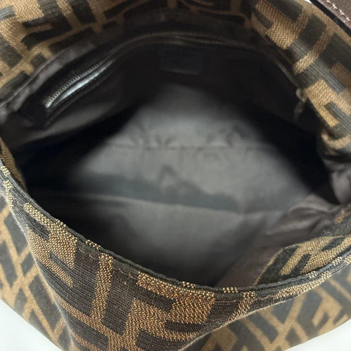 Fendi Shoulder Bags Ff