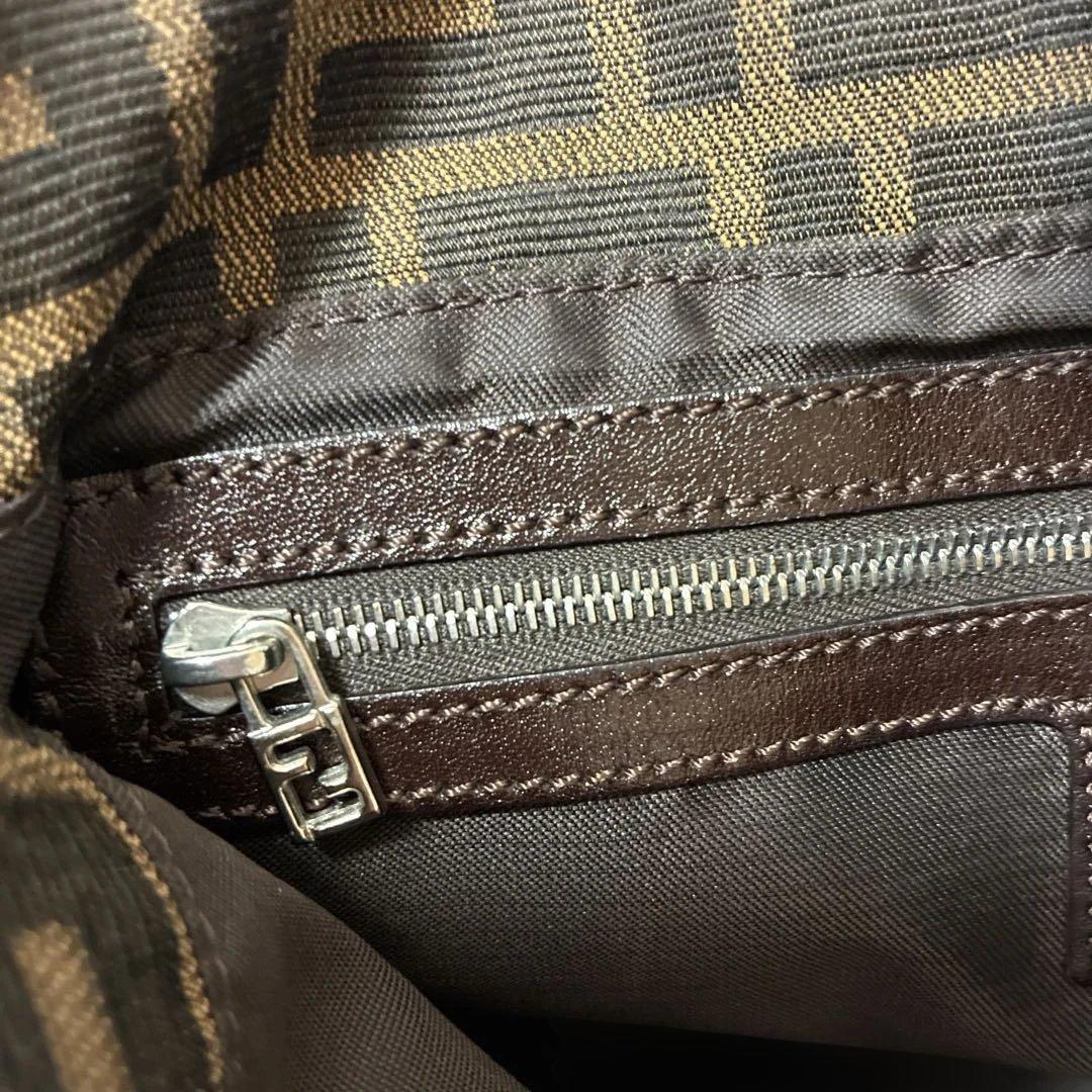 Fendi Shoulder Bags