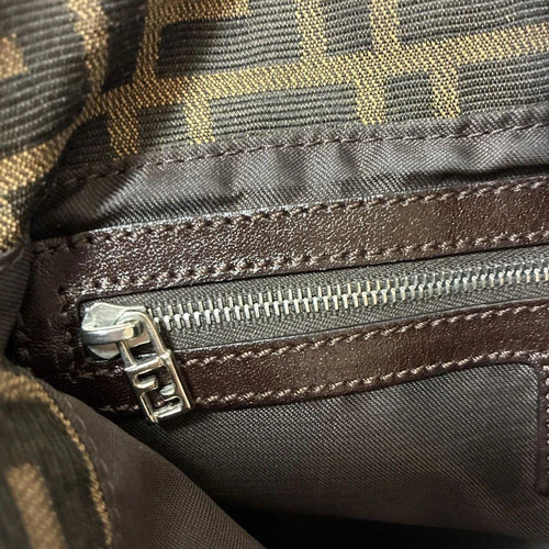 Fendi Shoulder Bags Ff