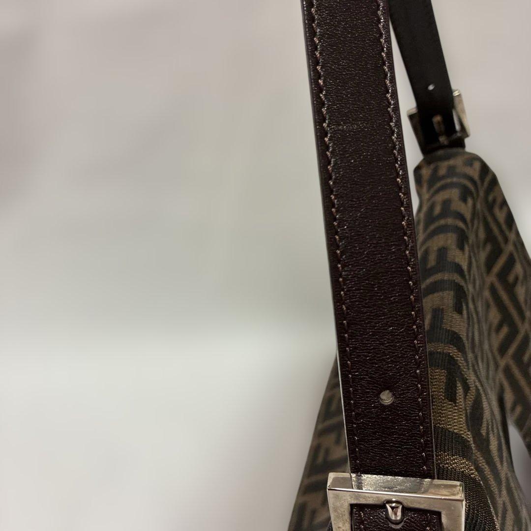 Fendi Shoulder Bags Ff