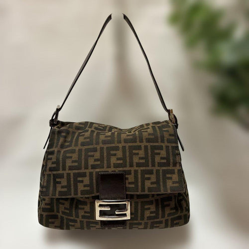 Fendi Shoulder Bags Ff