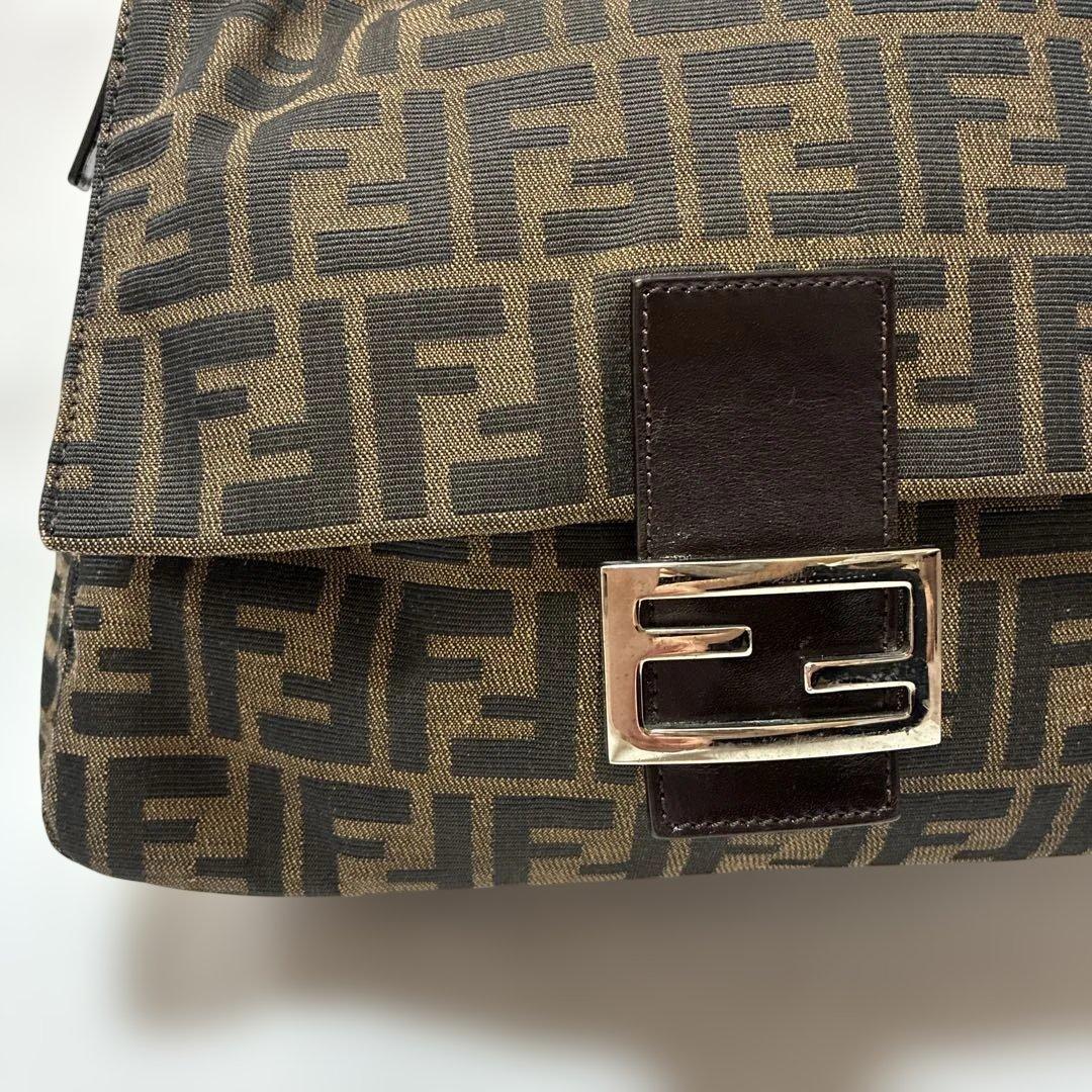 Fendi Shoulder Bags