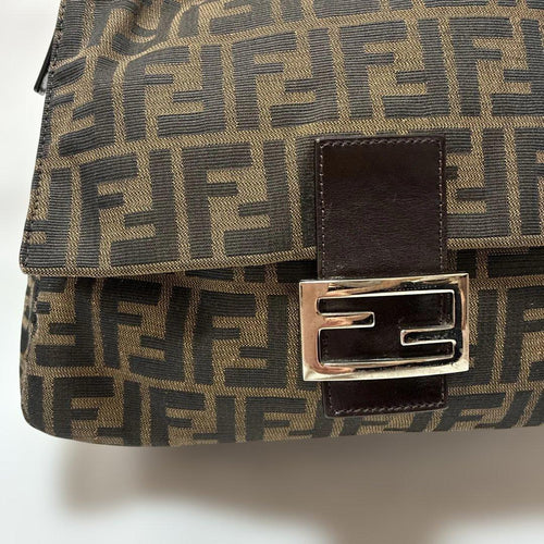 Fendi Shoulder Bags
