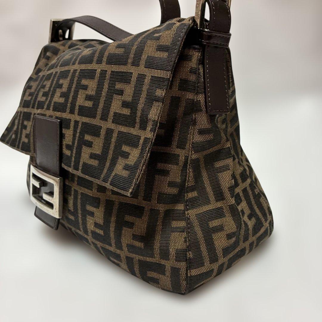 Fendi Shoulder Bags Ff