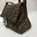 Fendi Shoulder Bags Ff