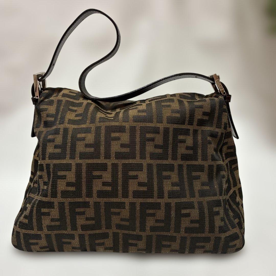 Fendi Shoulder Bags Ff
