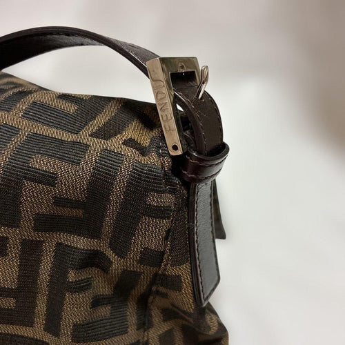 Fendi Shoulder Bags