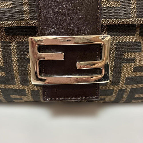 Fendi Shoulder Bags