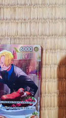One Piece Card Game Eb02-054