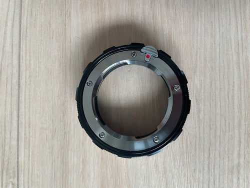 Mount Adapters Shoten Lm-Nz Ex