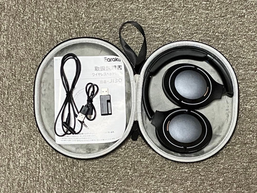 Wireless Headsets Earaku