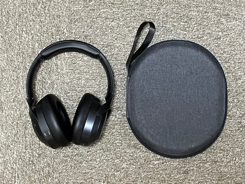 Wireless Headsets Earaku