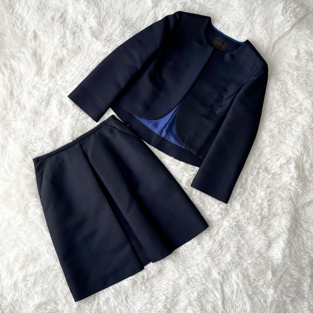 Tomorrowland Skirt Suit Setup 38