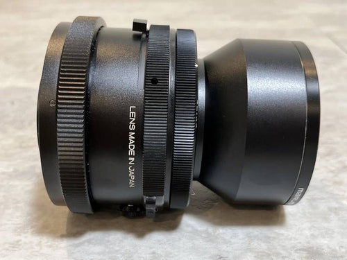 Mamiya Lens (Single Focus) Mamiya-Sekor C F/4.5
