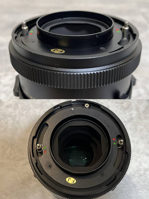 Mamiya Lens (Single Focus) Mamiya-Sekor C F/4.5