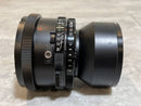 Mamiya Lens (Single Focus) Mamiya-Sekor C F/4.5