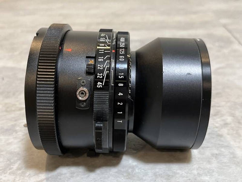 Mamiya Lens (Single Focus) Mamiya-Sekor C F/4.5
