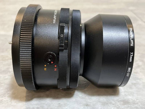 Mamiya Lens (Single Focus) Mamiya-Sekor C F/4.5