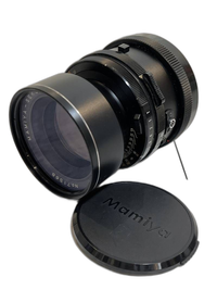 Mamiya Lens (Single Focus) Mamiya-Sekor C F/4.5