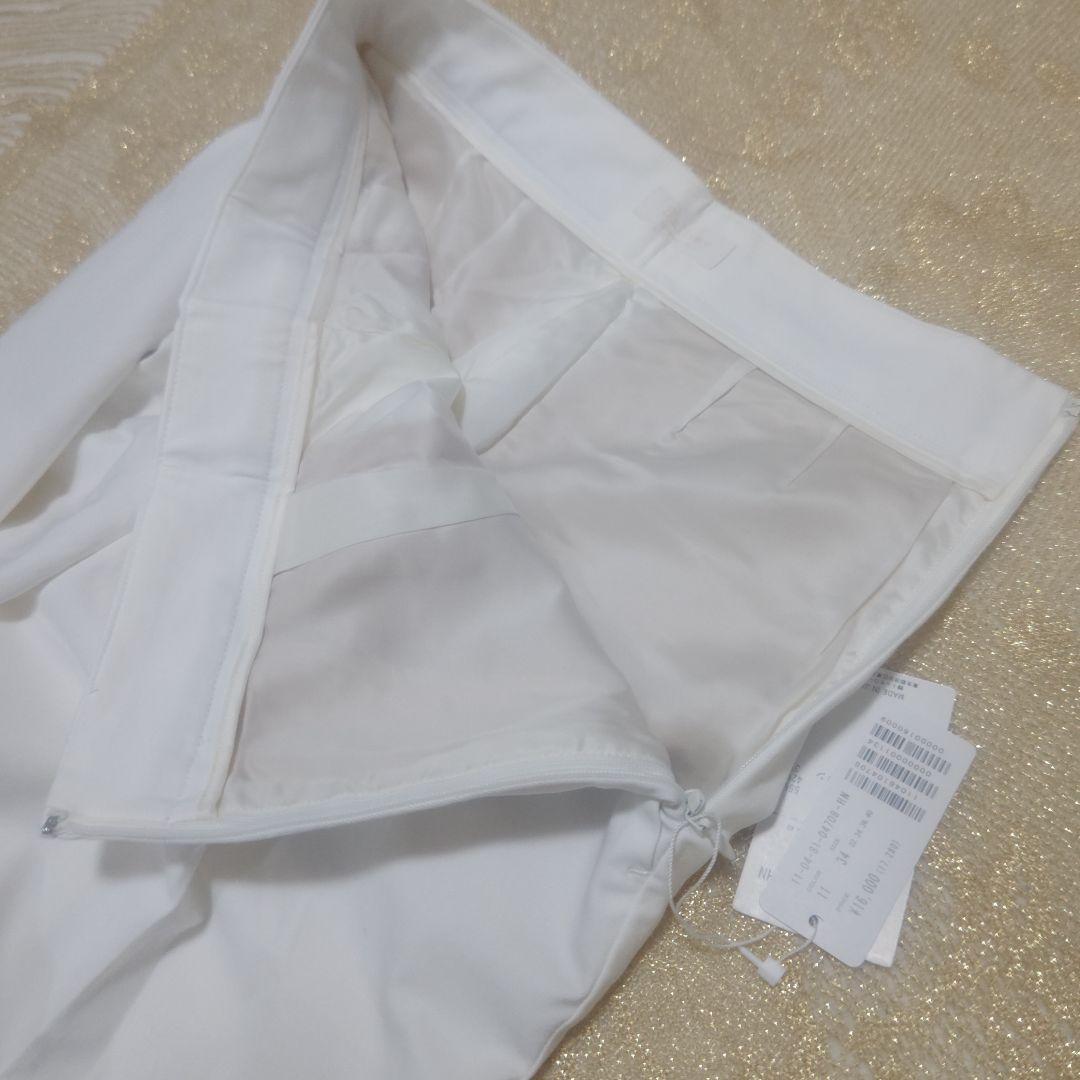 Ballsey Slacks 34