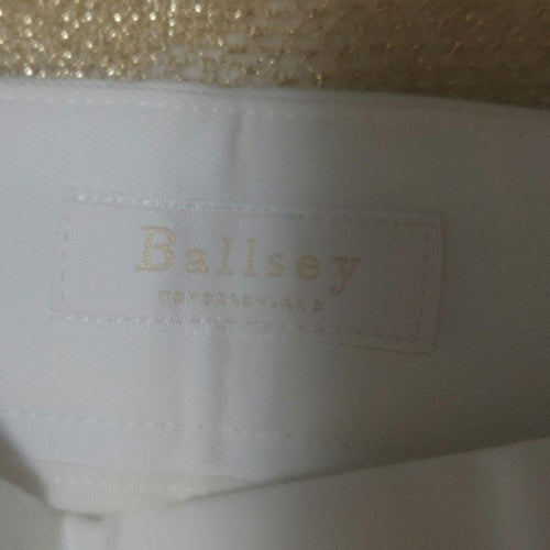 Ballsey Slacks 34