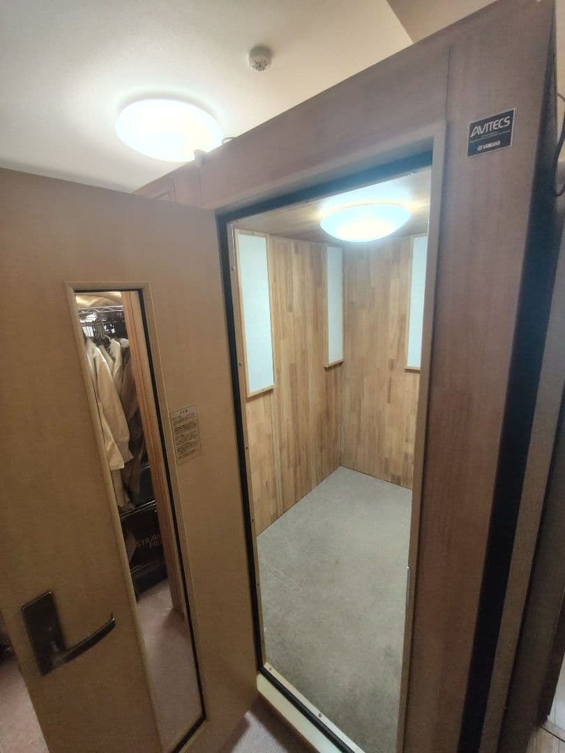 Soundproofing 8/31 1.5