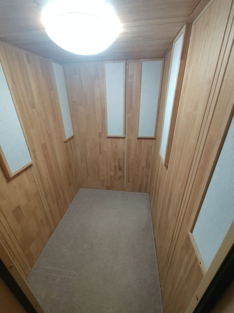 Soundproofing 8/31 1.5
