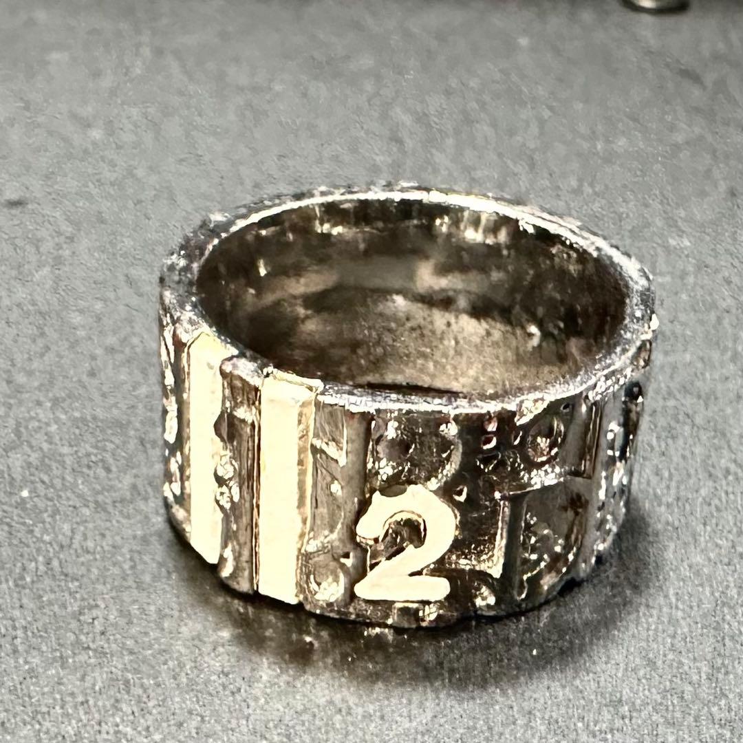 Christian Dior Ring