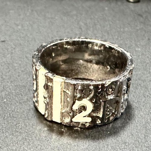 Christian Dior Ring