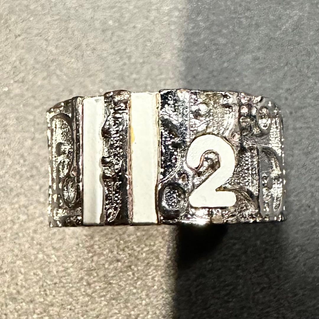 Christian Dior Ring