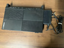 Yamaha Wired Lan Routers Nvr510 Vpn