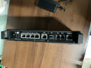 Yamaha Wired Lan Routers Nvr510 Vpn