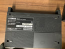 Yamaha Wired Lan Routers Nvr510 Vpn