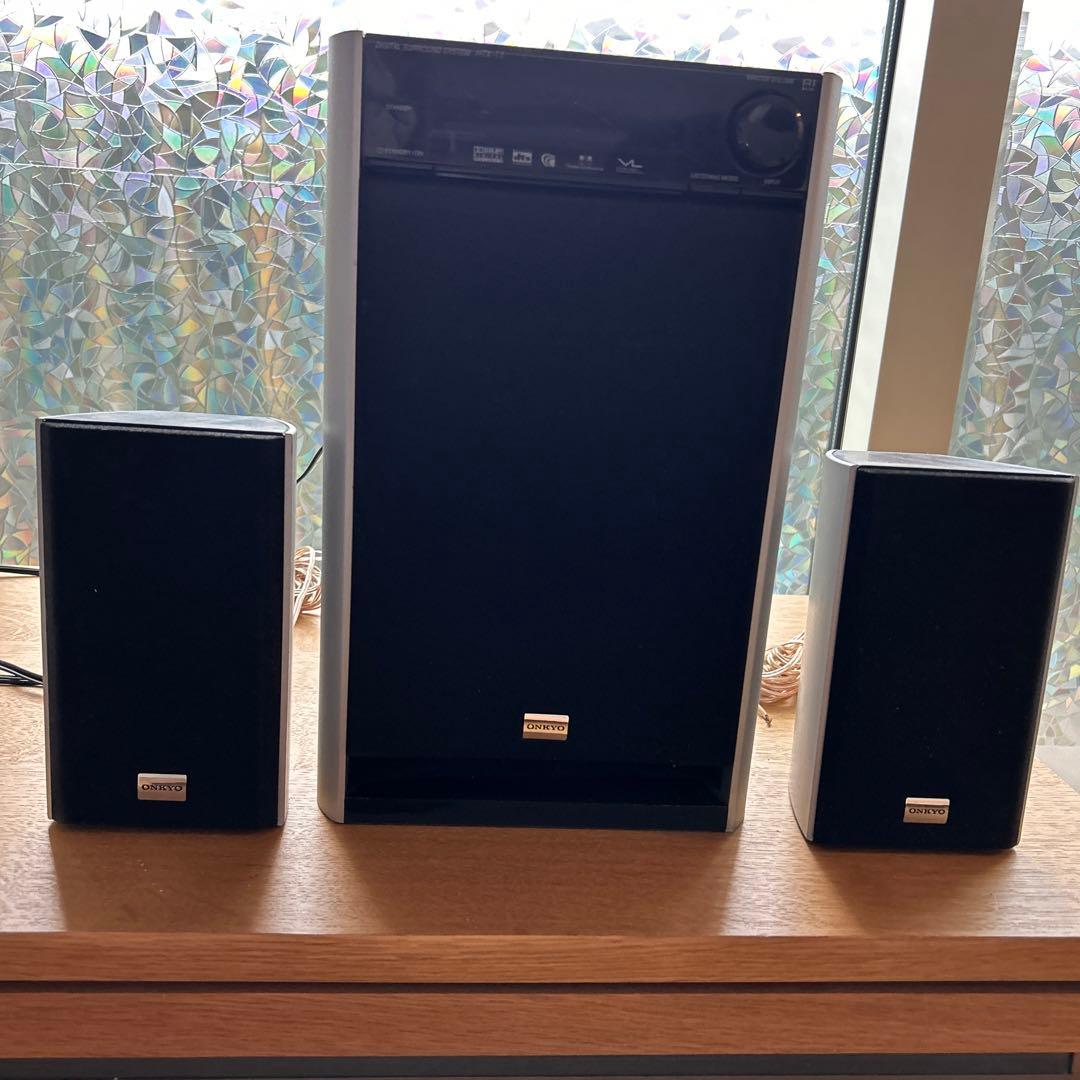 Onkyo Other Htx-11
